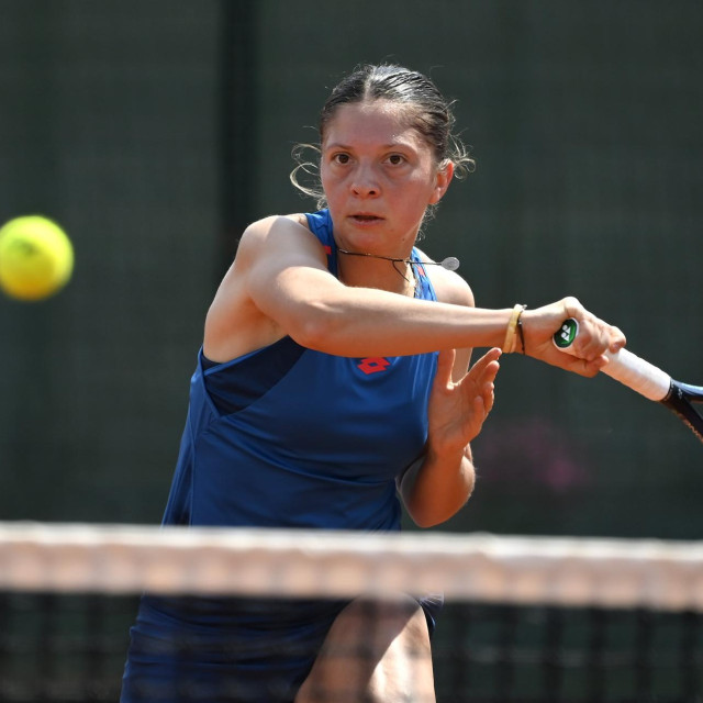Antonia Ružić