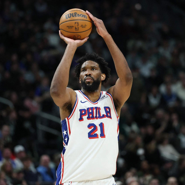 Joel Embiid