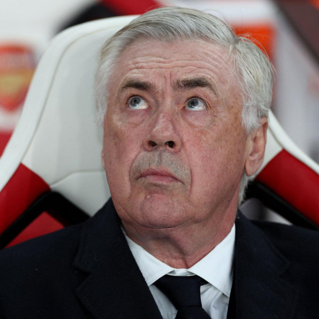 Carlo Ancelotti 