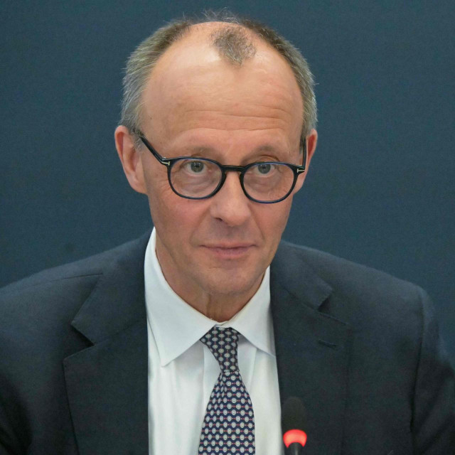 Friedrich Merz