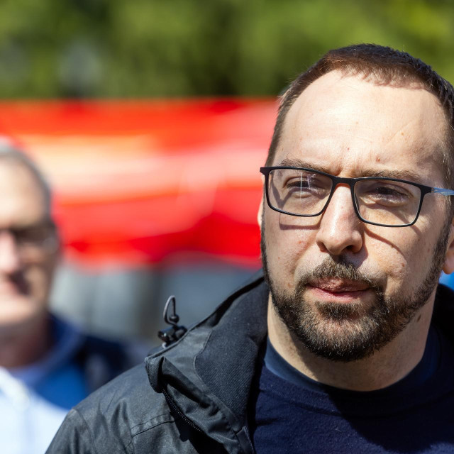 Tomislav Tomašević