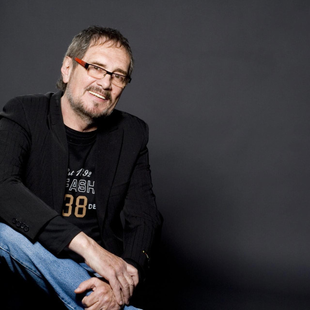 Boris Babarović