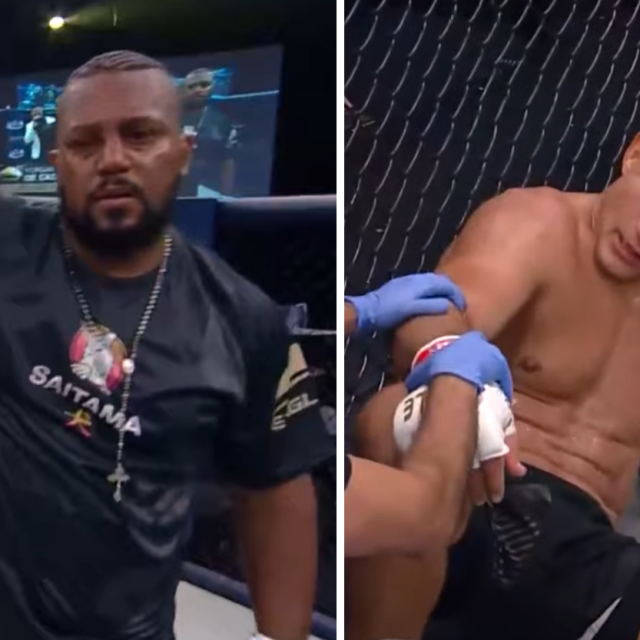 Yorgan De Castro i Junior dos Santos