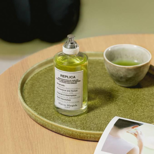 Maison Margiela Replica Matcha Meditation