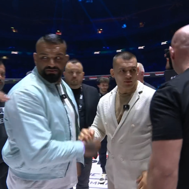 Darko Stošić i Hatef Moeil