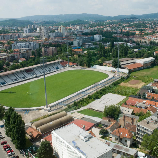 Kranjčeviceva ulica
