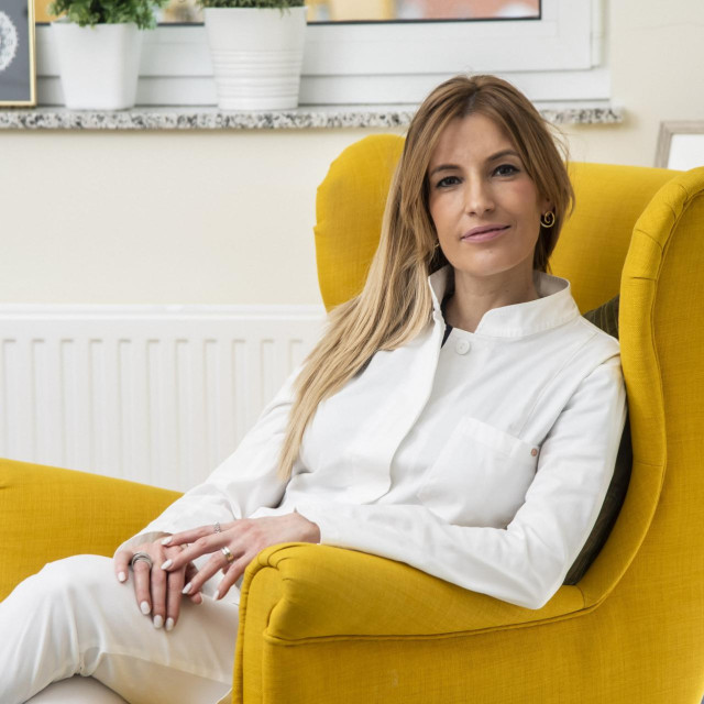 Sindrom suhog oka najčešće se javlja u žena u perimenopauzi i menopauzi