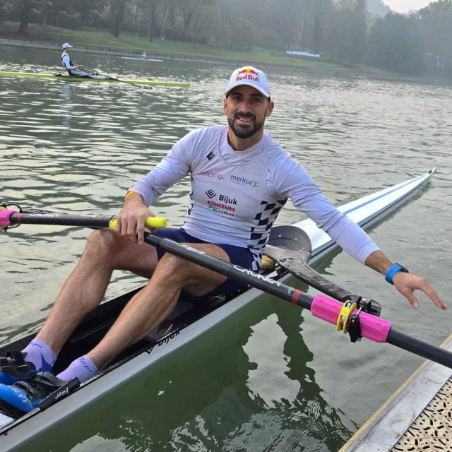 Martin Sinković 