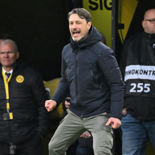 Niko Kovač
