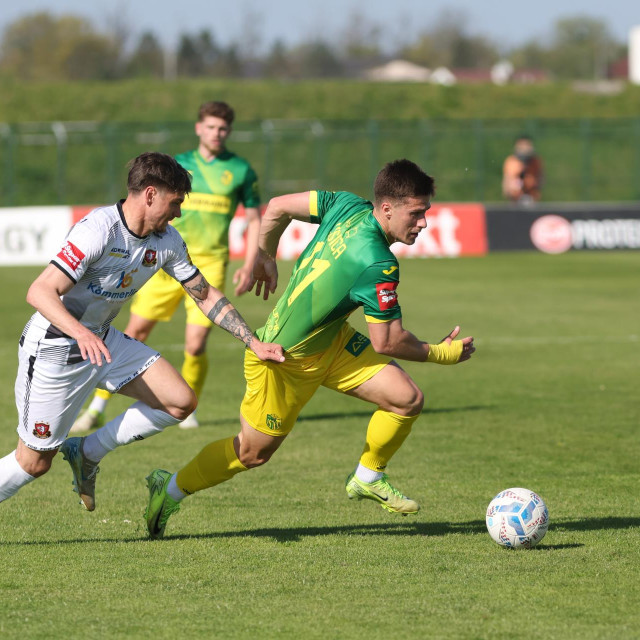 Gorica - Istra 1961 Mateo Lisica
