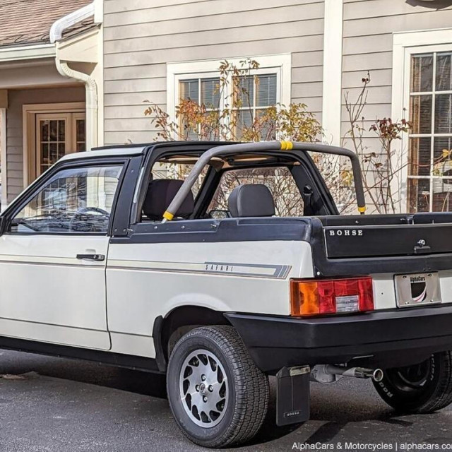 Bohse Safari