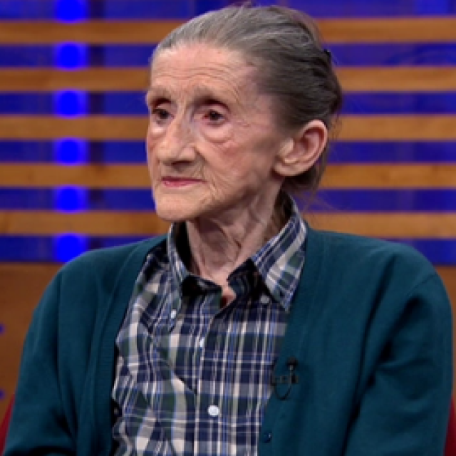 Jadranka Matković