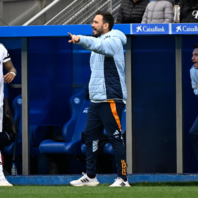Davide Ancelotti