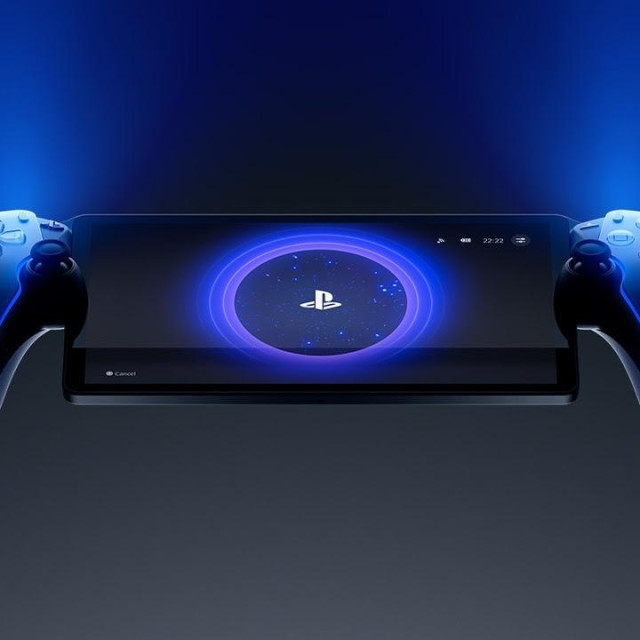 PlayStation Portal