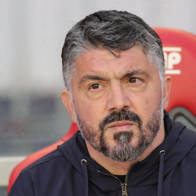 Gennaro Gattuso