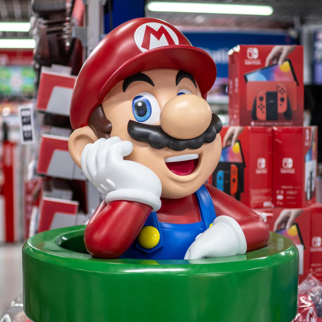 Čim Nintendo objavi nasljednika Switcha, gejmeri bi trebali potrčati u trgovine kako bi potrošili svoj teško zarađeni novac