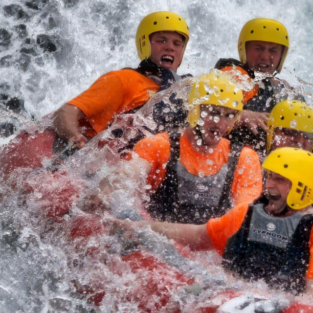 Zrmanja Adventures Festival