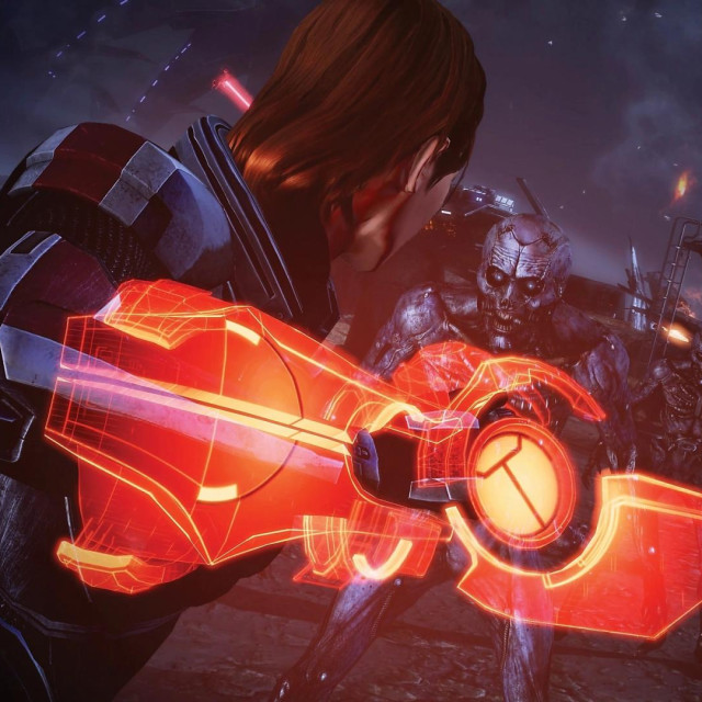 “Mass Effect 2” jedan je od vrhunaca interaktivnog pripovijedanja
