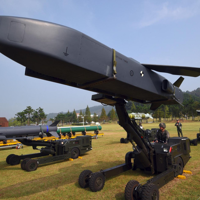 Dalekometni sustav Taurus