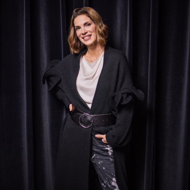 Bojana Gregorić Vejzović 