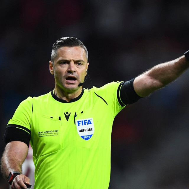 Damir Skomina