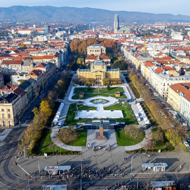 Zagreb