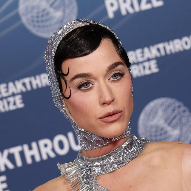 Katy Perry 