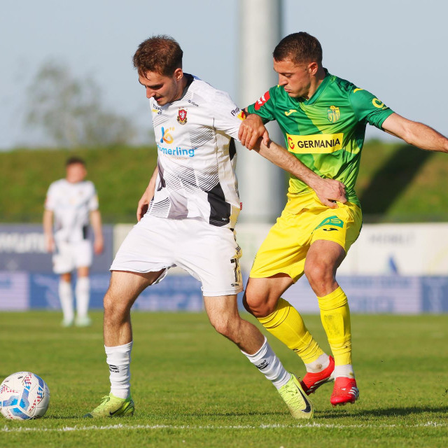 Gorica - Istra 1961: Adrion Pajaziti