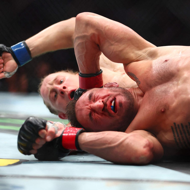 Chandler vs. Pimblett | UFC 314