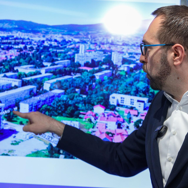 Tomislav Tomašević