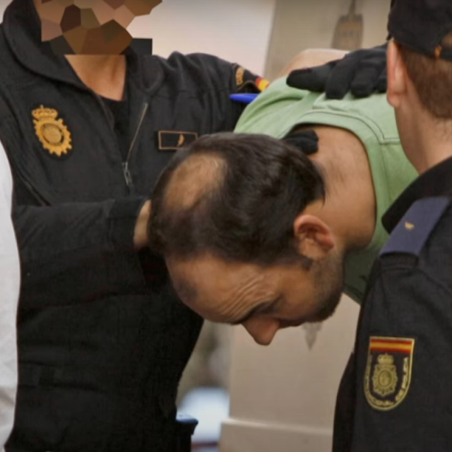 Prizor iz filma BBC-a