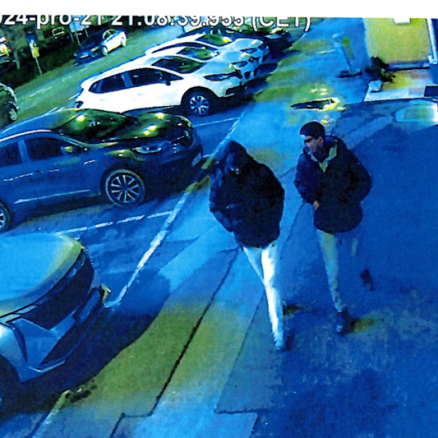 Policija moli za pomoć