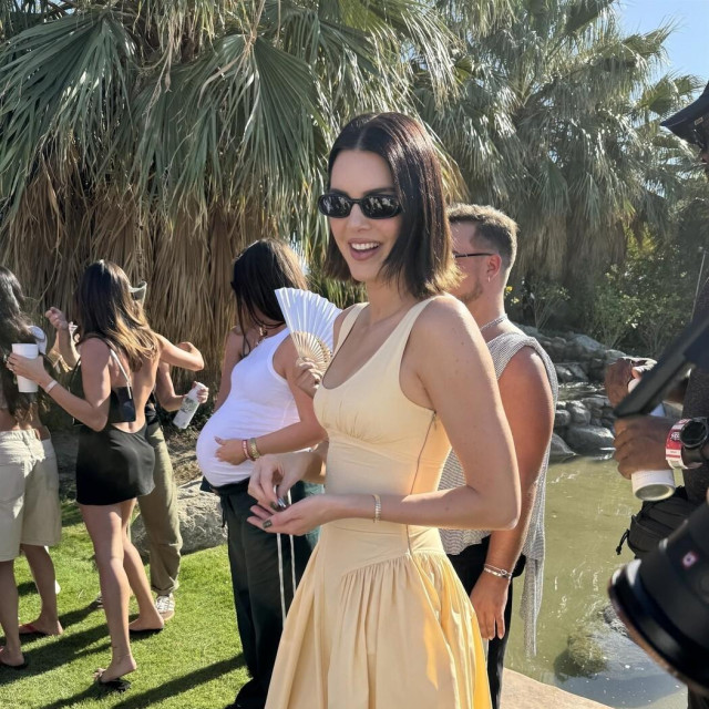 Kendall Jenner