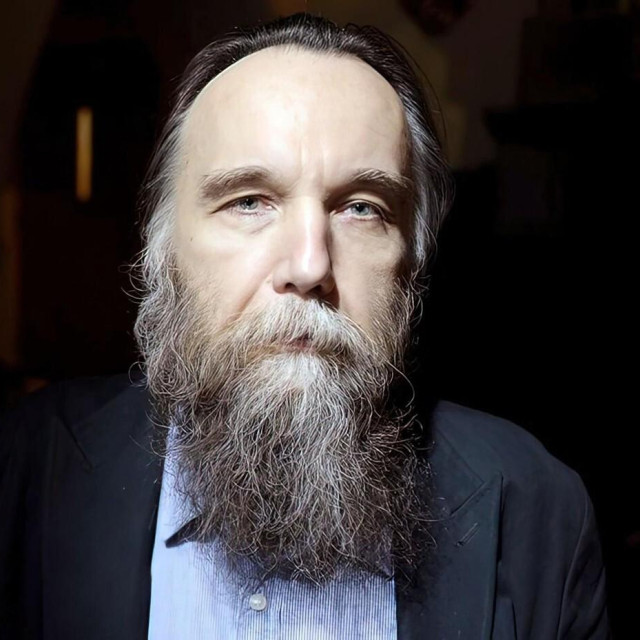 Aleksandar Dugin