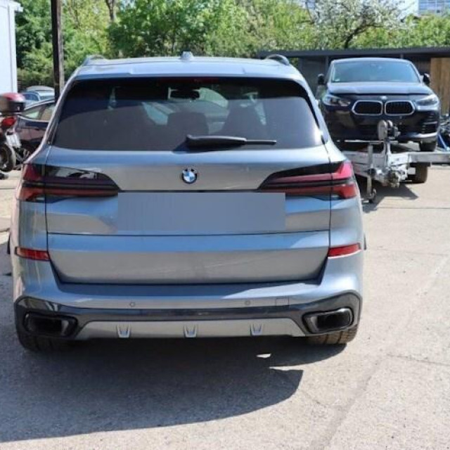 Auto ukraden njemačkoj tvrtki pronađen u zagrebačkoj Dubravi