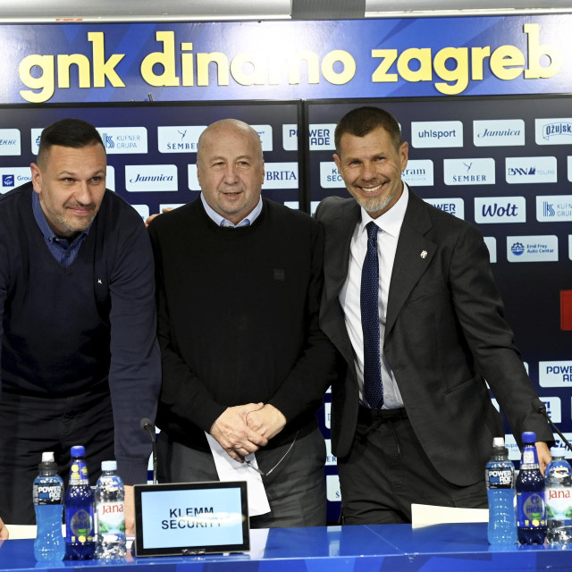 Zvonimir Manenica, Velimir Zajec i Zvonimir Boban