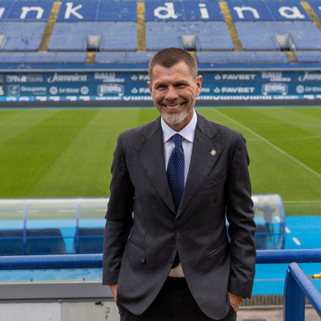Zvonimir Boban 