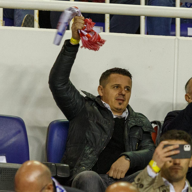 Goran Vlaović