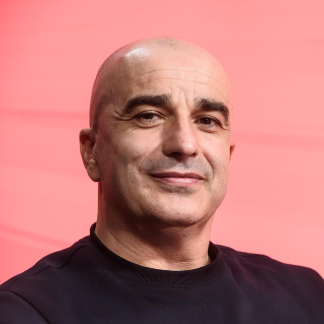 Bruno Marić