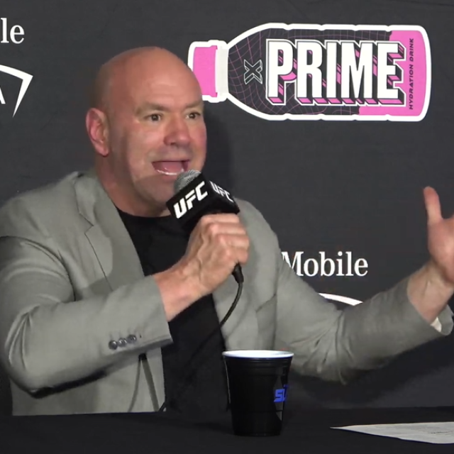 Dana White