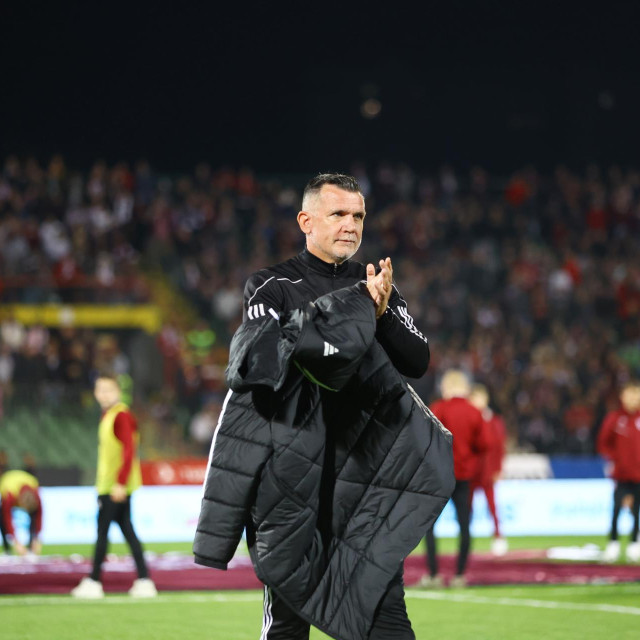 Zoran Zekić (arhiva)