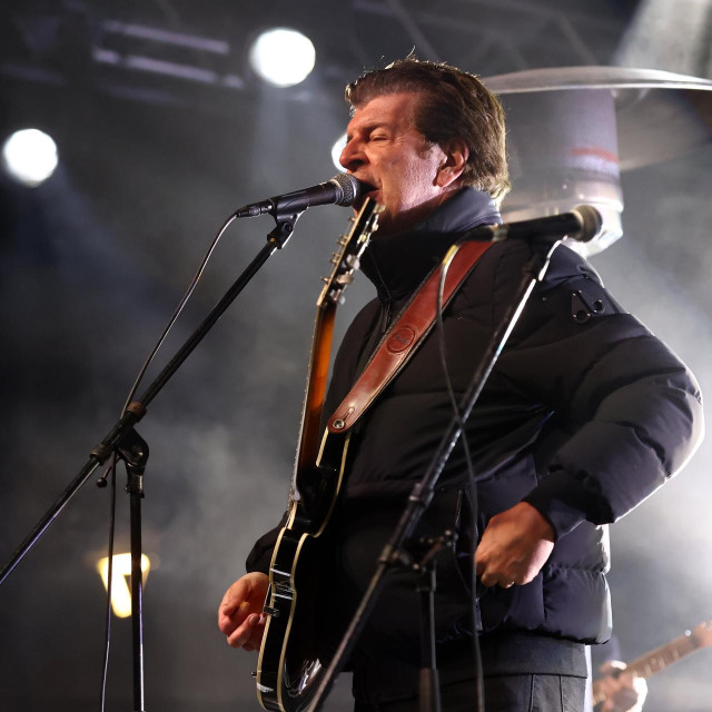 Momčilo Bajagić Bajaga