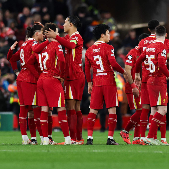Liverpool