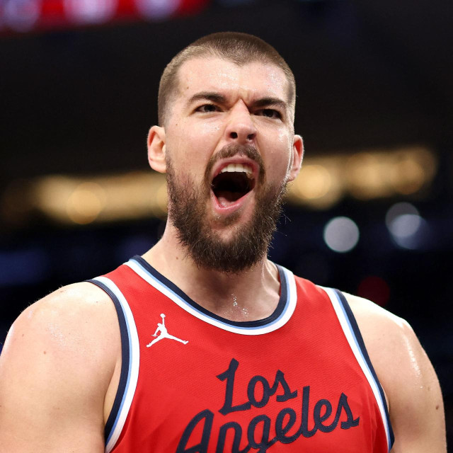 Ivica Zubac 