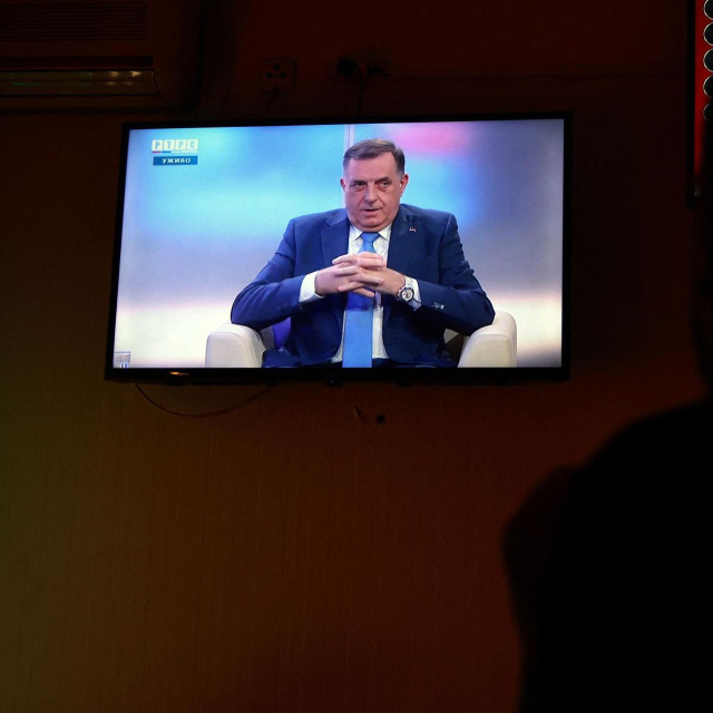 Milorad Dodik