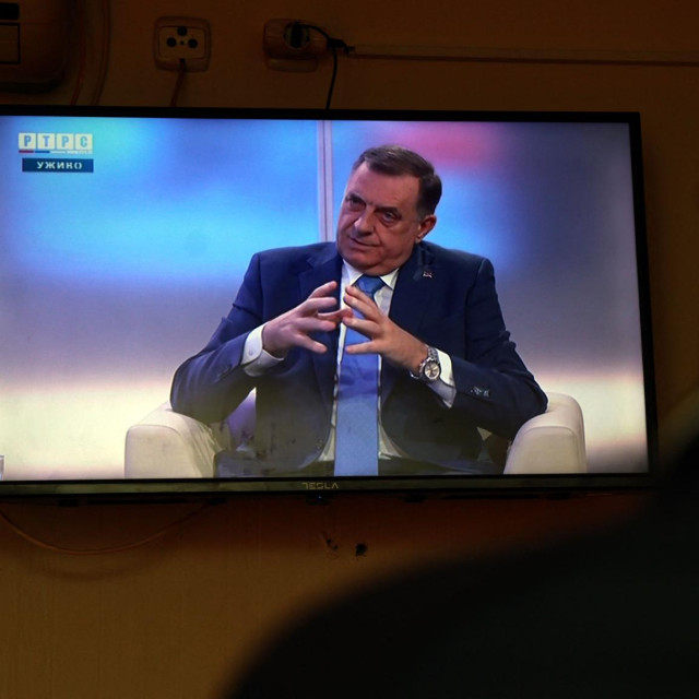 Milorad Dodik
