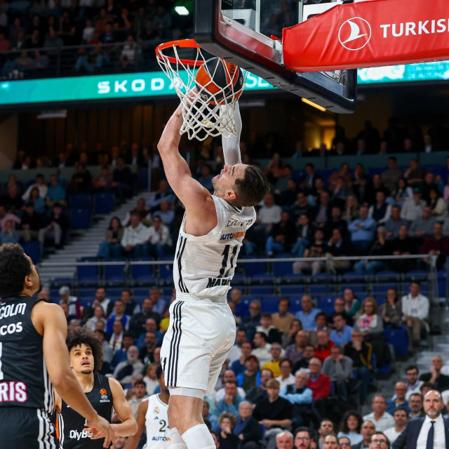 Mario Hezonja