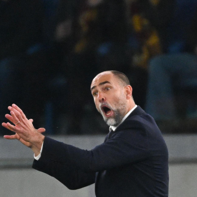 Igor Tudor
