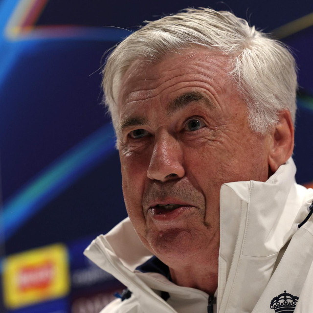 Carlo Ancelotti
