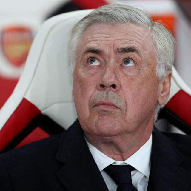 Carlo Ancelotti 
